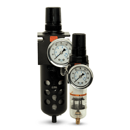 air filter regulator